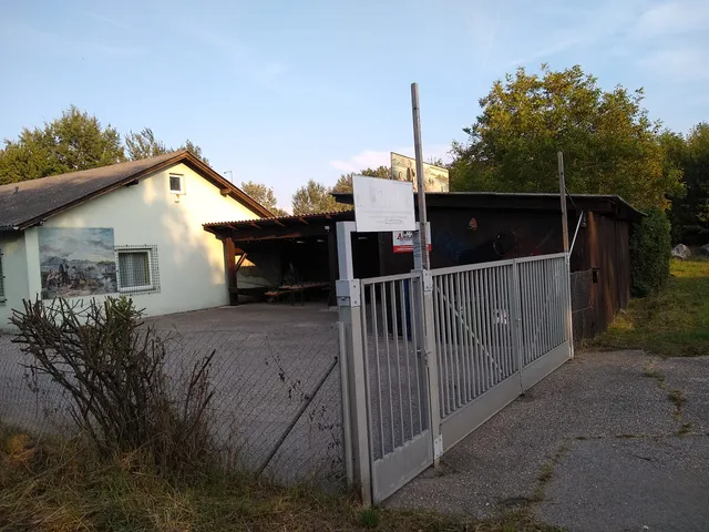 1. Wiener Fischereimuseum