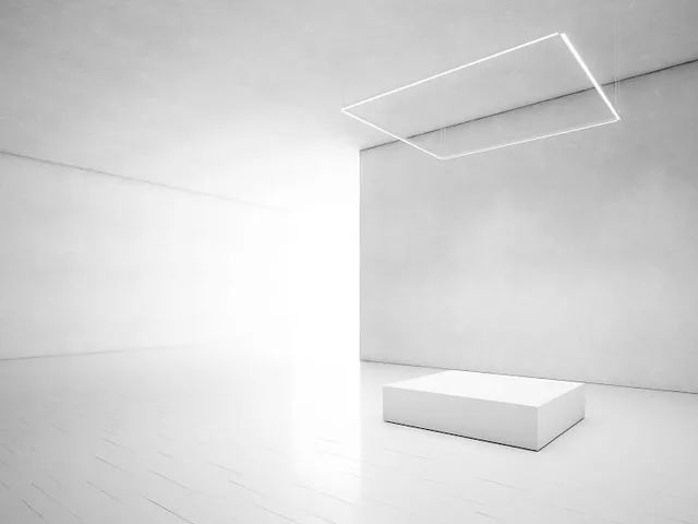 White Cube