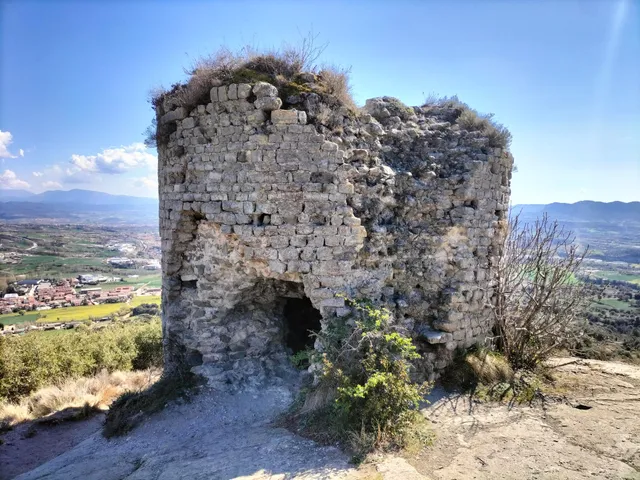 Sant Vicenç de Torelló