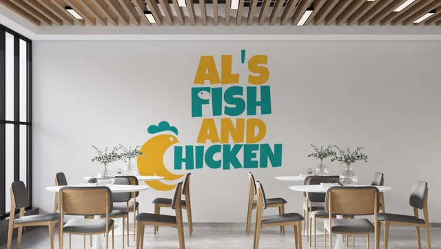 Al's Fish & Chicken