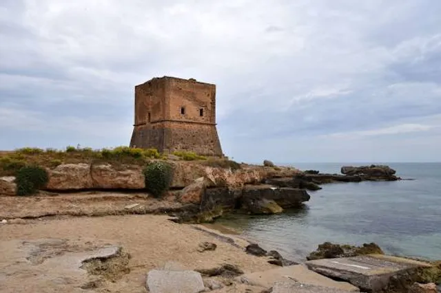 Torre Pozzillo