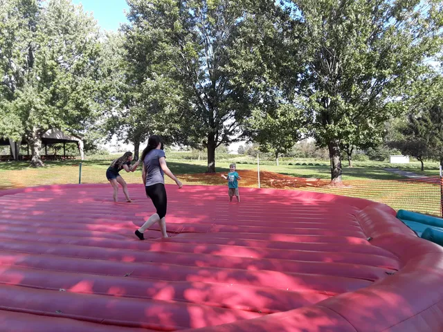 Huber's Family Fun Park