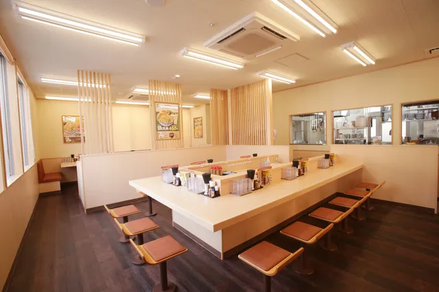 Santen Nagayoshi Nagahara