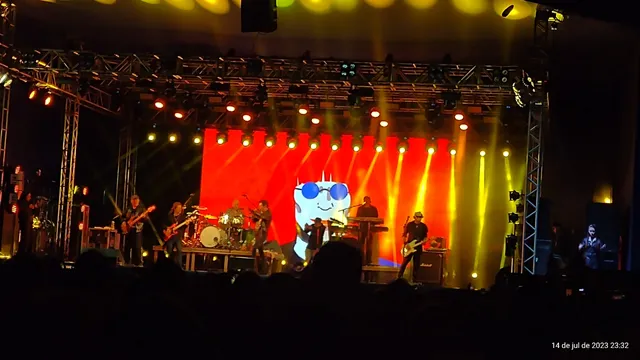 Festa julina de Sorocaba