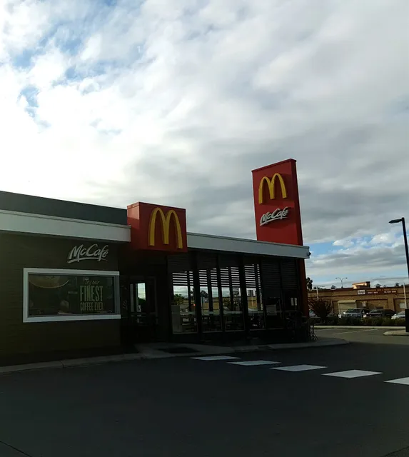 McDonald's Girrawheen