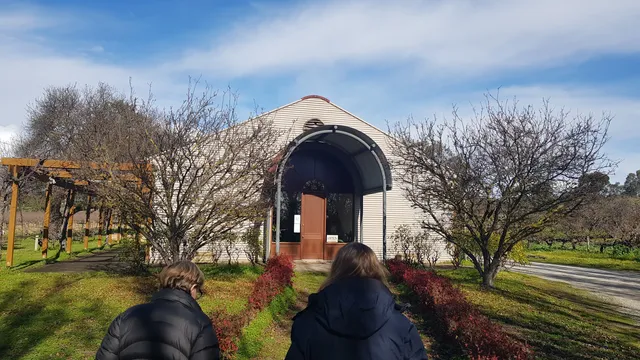 Burge Family Winemakers