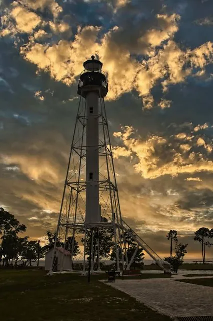 George Core Park (Lighthouse Park)