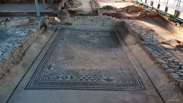 Domus del Mito
