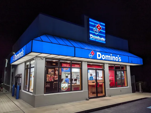 Domino's Pizza