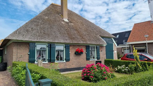 Farm museum Tante Jaantje