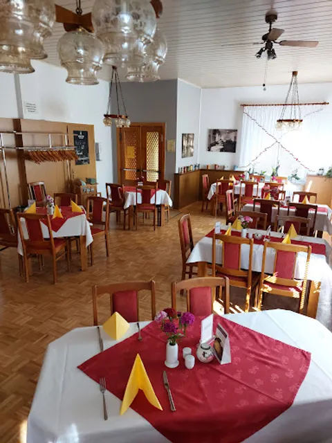 Gaststätte Bergschlößchen