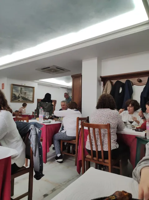 Restaurante Asador María Eugenia