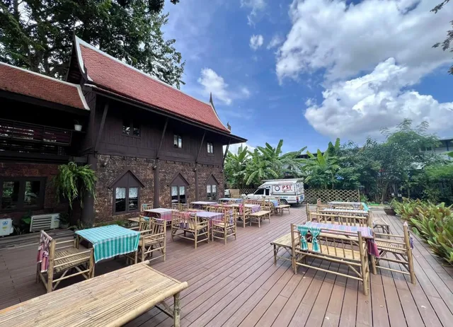 ตำแหลกบ้านนอก