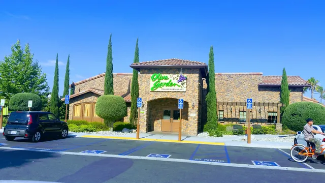 Olive Garden Italian Restaurant
