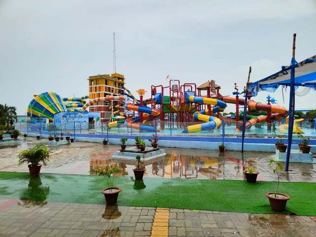 Chhapaak WaterPark
