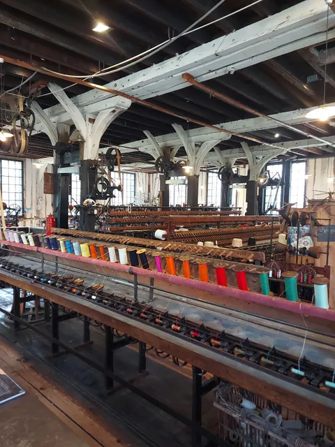 Musée de la Corderie Vallois