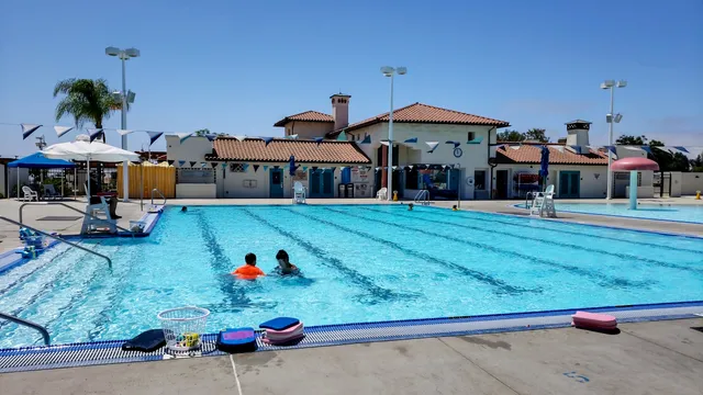 Ventura Aquatic Center