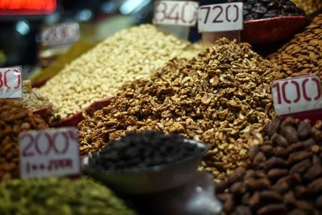 Chandni Chowk Market