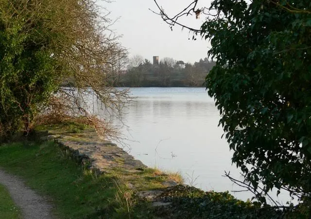 Groby Pool