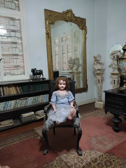 Museu Municipal Casal Moschetti