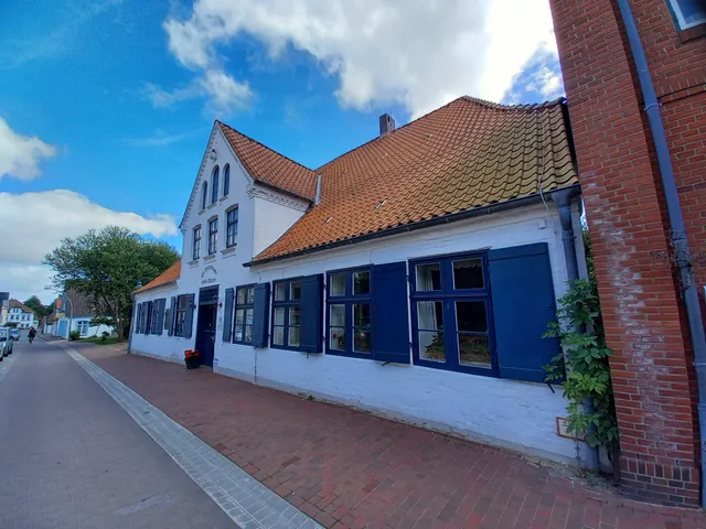 Hebbel-Museum