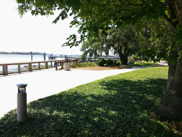 Riverfront Park