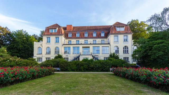 Solbad Raffelberg e.V.