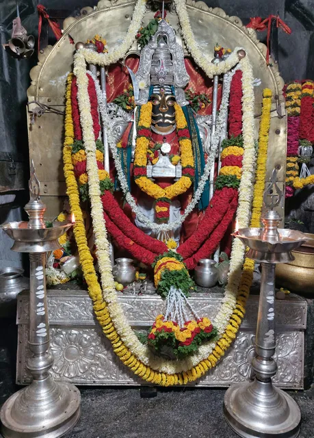 Sri Sugureshwara Temple