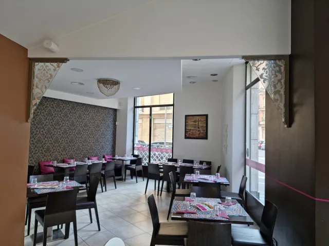 Oui Baguette – Ristorante Pizzeria Caffetteria