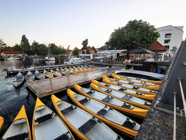 Silkeborg Kanocenter