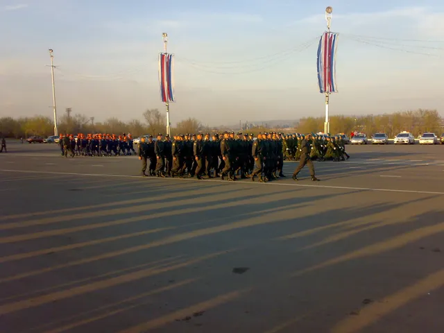 Ploshchad' Narodnykh Gulyaniy