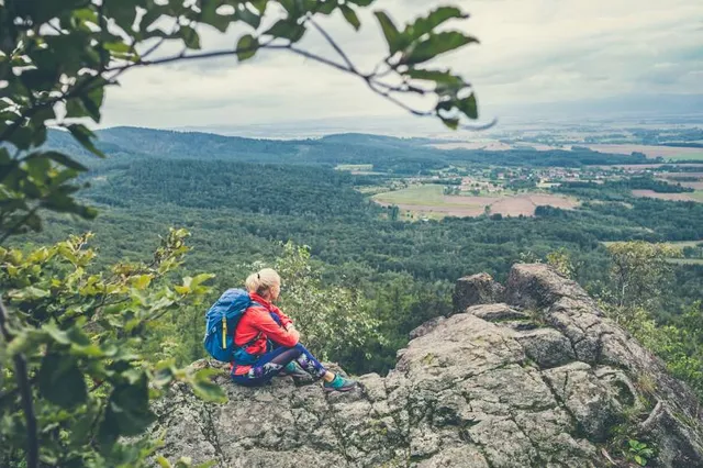 Zespół przyrodniczo-krajobrazowy "Skalna"