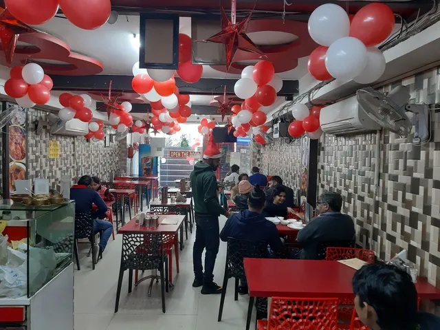 Amritsari Kulcha Naan