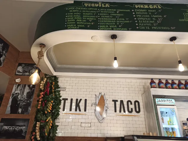 TKO Tacos