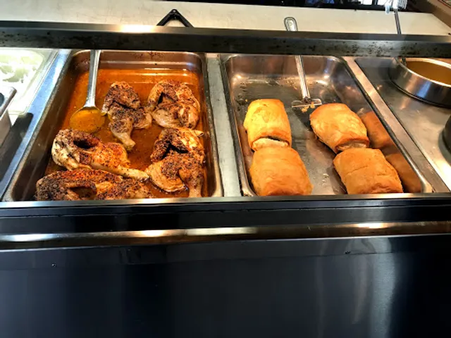 Village Deli & Grill