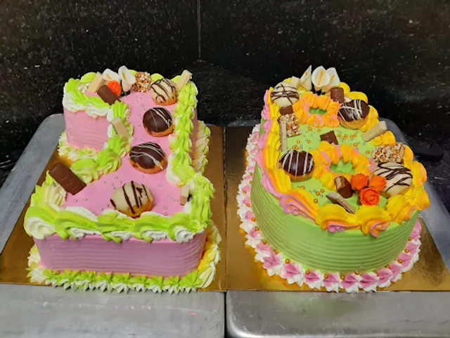 Göksu Fırını - Boulangerie et pâtisserie