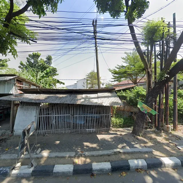 Warung Makan BAROKAH