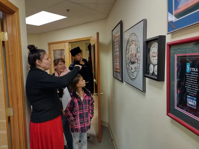 New Archangel Dancers