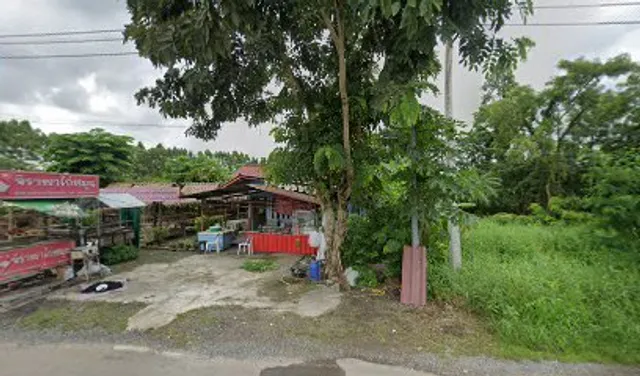 จิรพาไก่หมุน