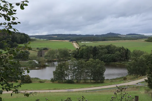 Traumpfädchen Eifelturmpfad Boos