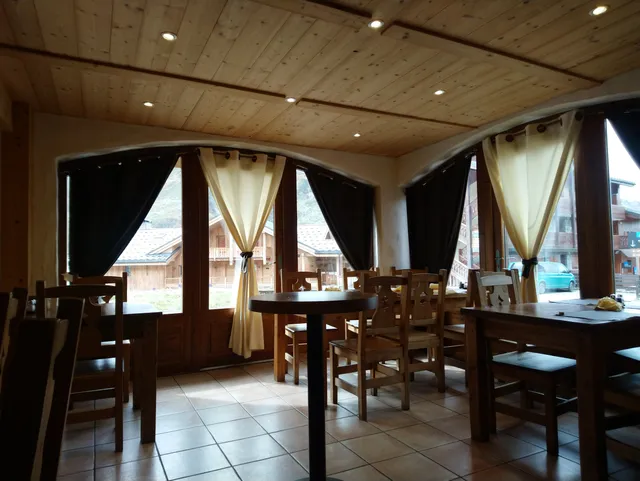 La Vallée gourmande