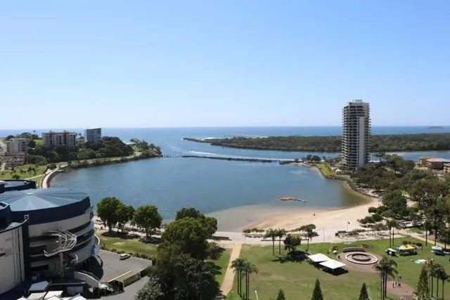 Jack Evans Boat Harbour