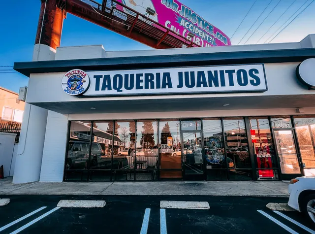 Taqueria Juanitos