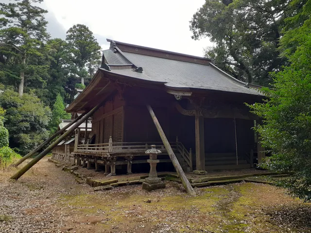 Iidaka Shrine