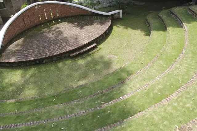 Fiddler's Green Amphitheatre