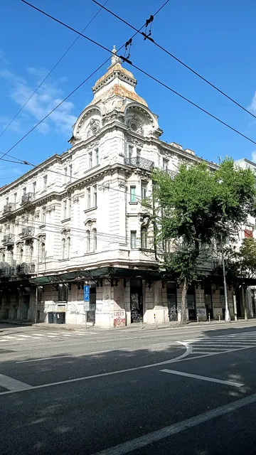 Museum of the Police of SR