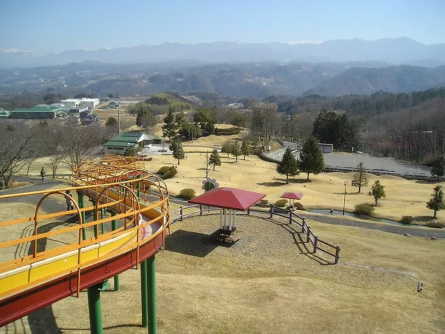 Refresh Park Shimojo