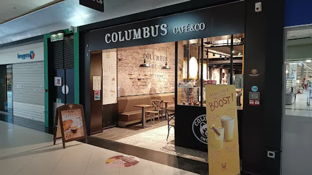 Columbus Café & Co