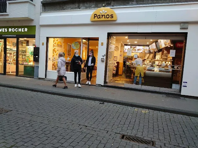 Panos City Diest