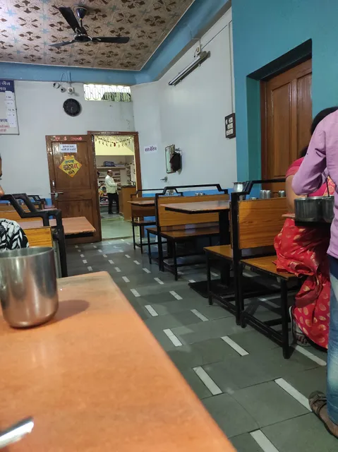 Jain Bhojnalay & Hotel Jain Palace